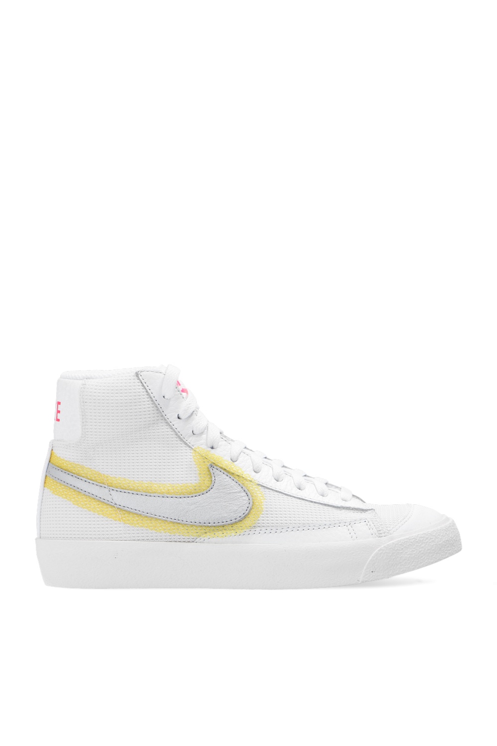 Nike 'Blazer Mid Vintage '77' sneakers | nike air jordan retro cty